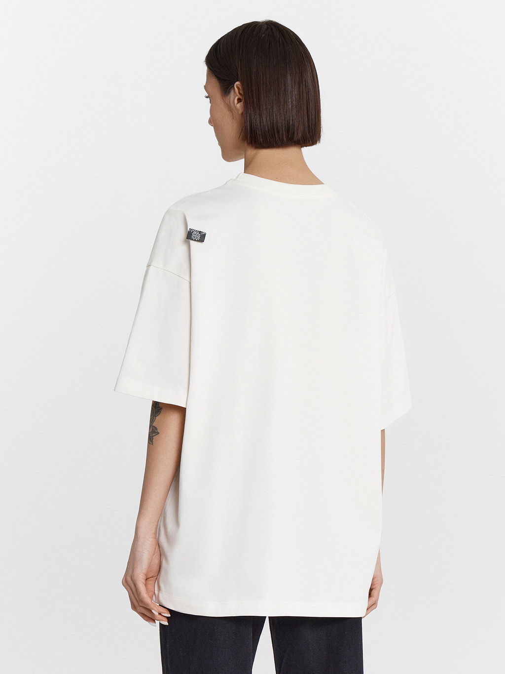 ФУТБОЛКА ЖЕНСКАЯ