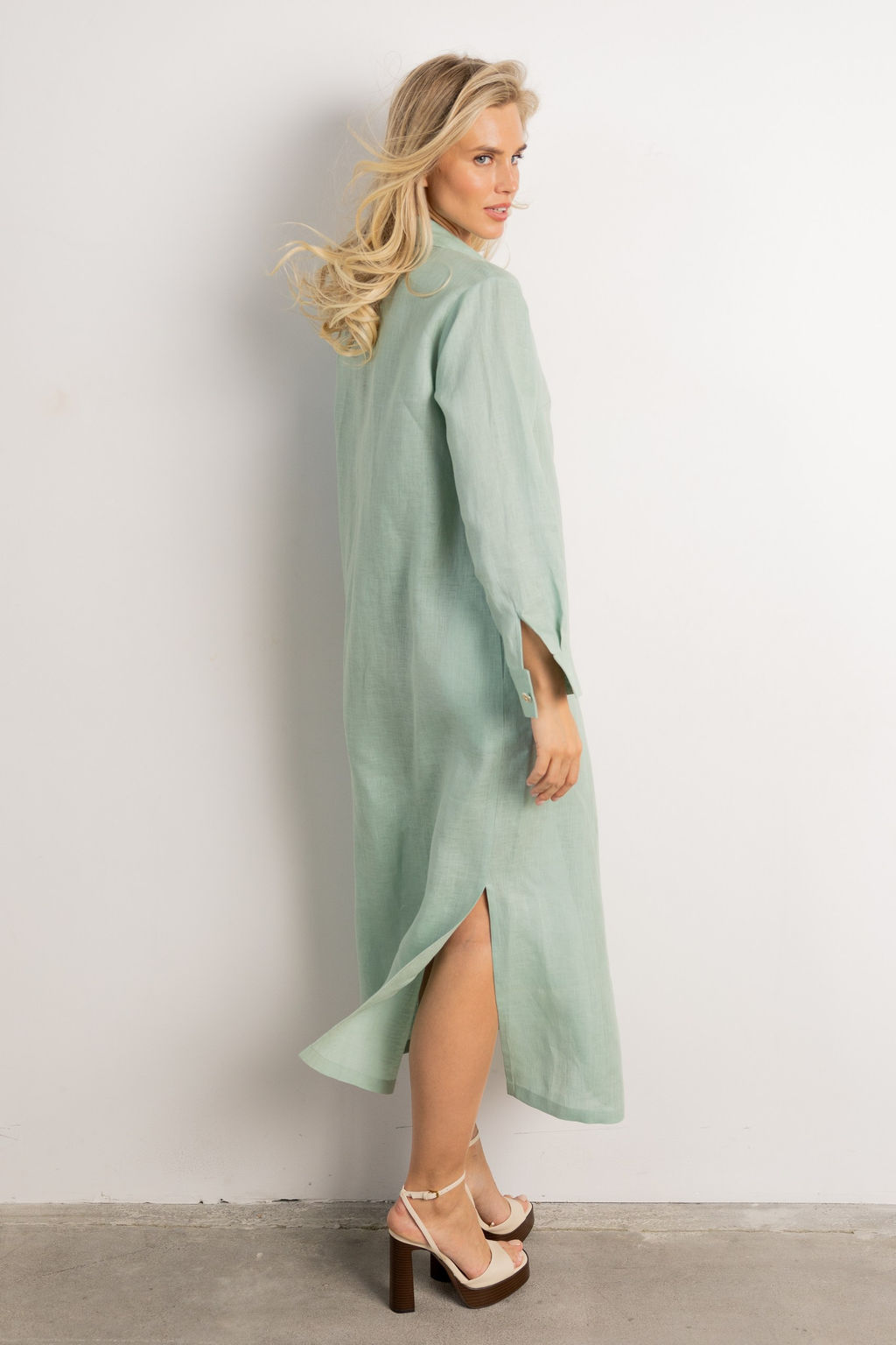 Платье SS 2635 - Mozart фото 10