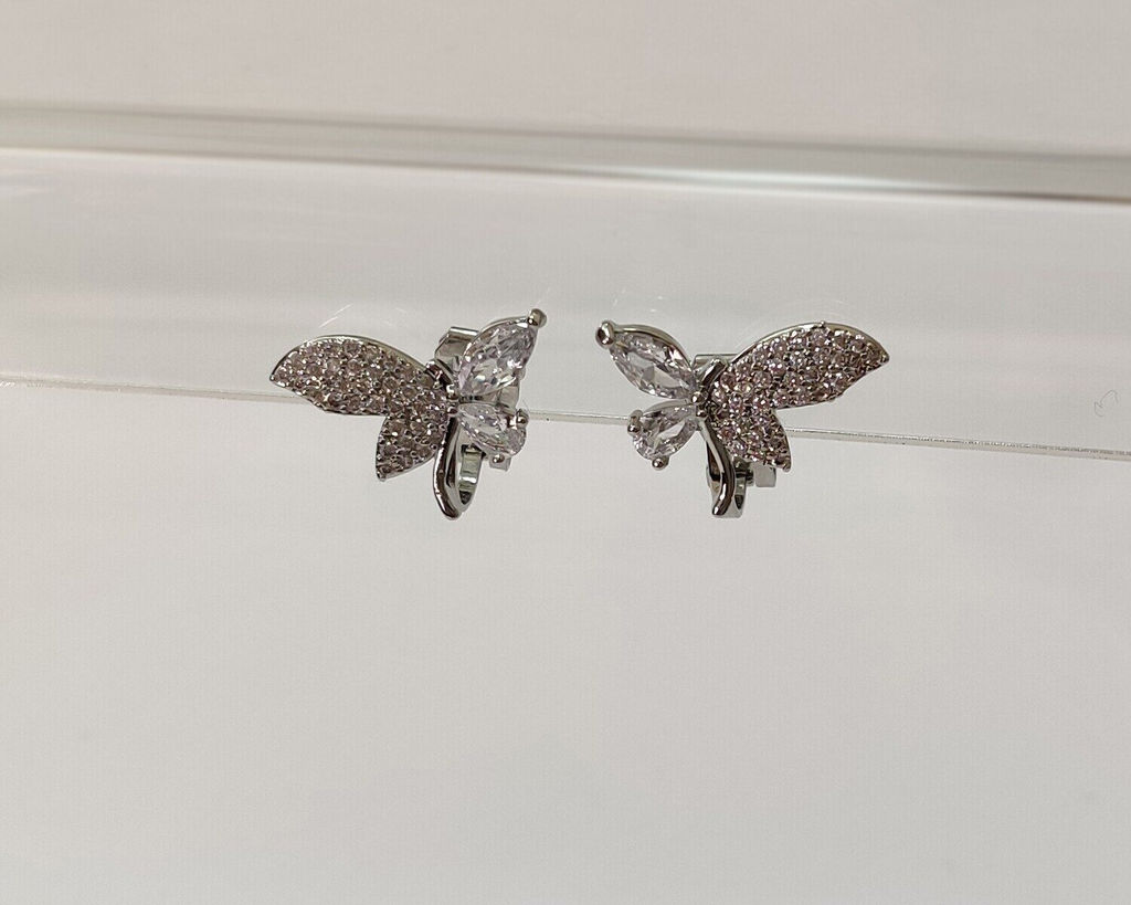 Серьги-клипсы