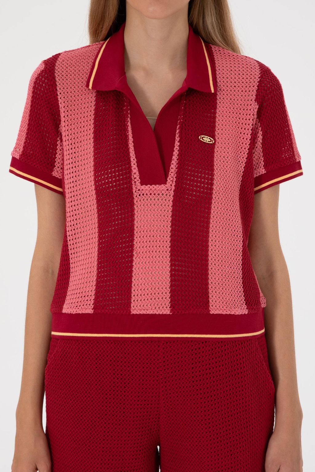 Kad_n Vi_ne Ti__rt Sepette S_rpriz _ndirim - U.s. polo assn фото 6