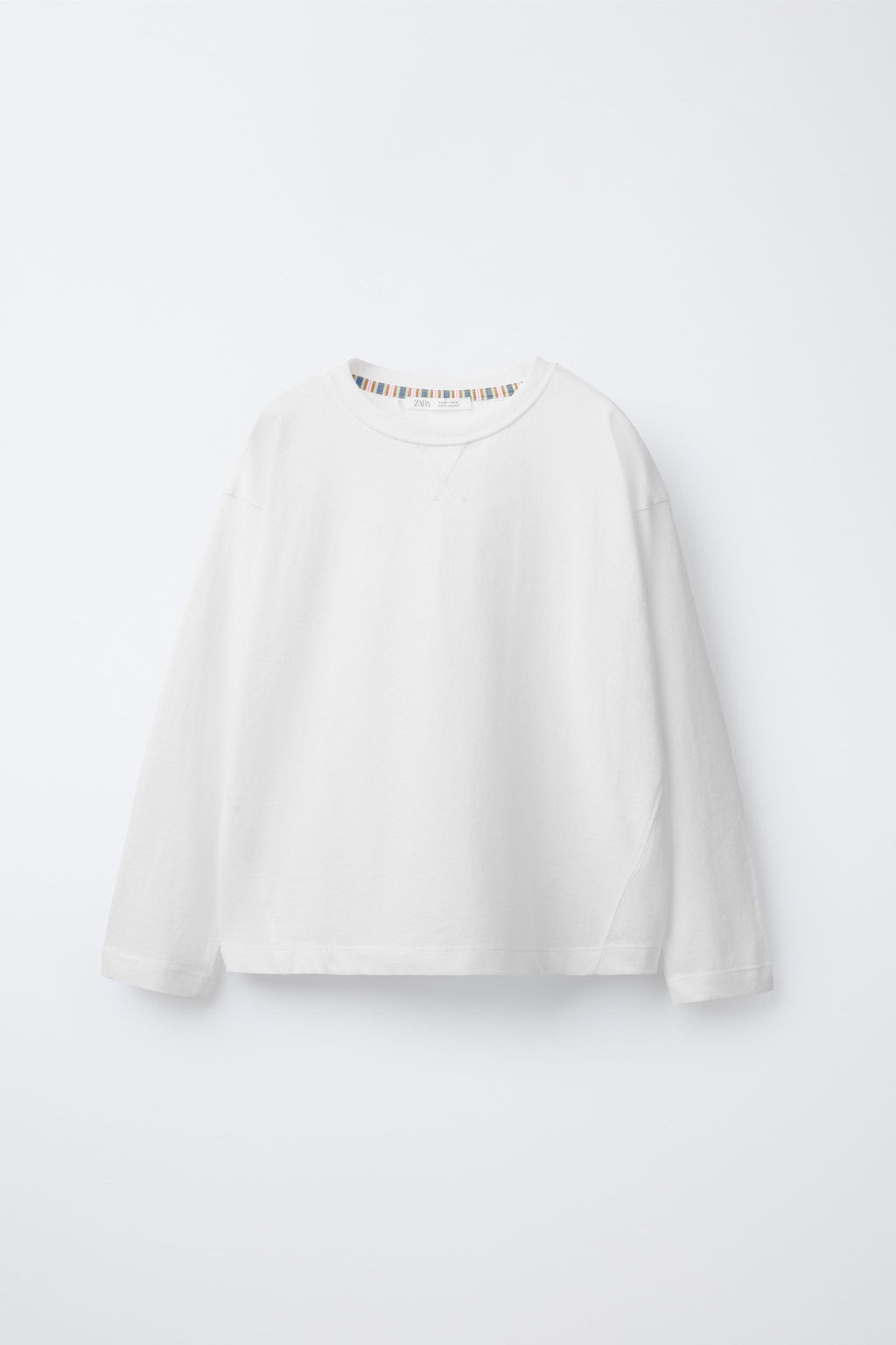 6-14 YEARS/ STRIPED PYJAMAS - Zara фото 2