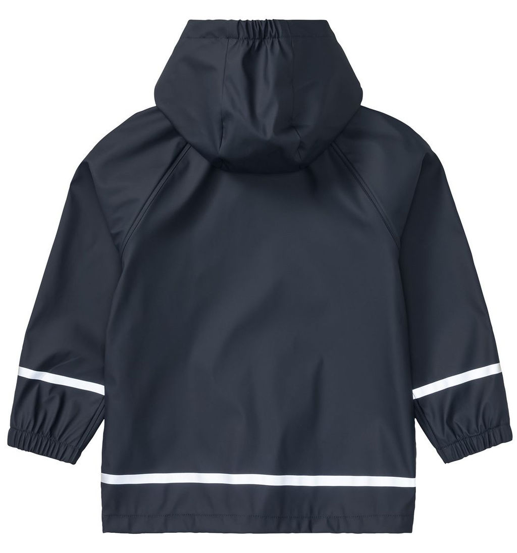 Куртка непромокаемая для мальчиков LUPILU  фото 10