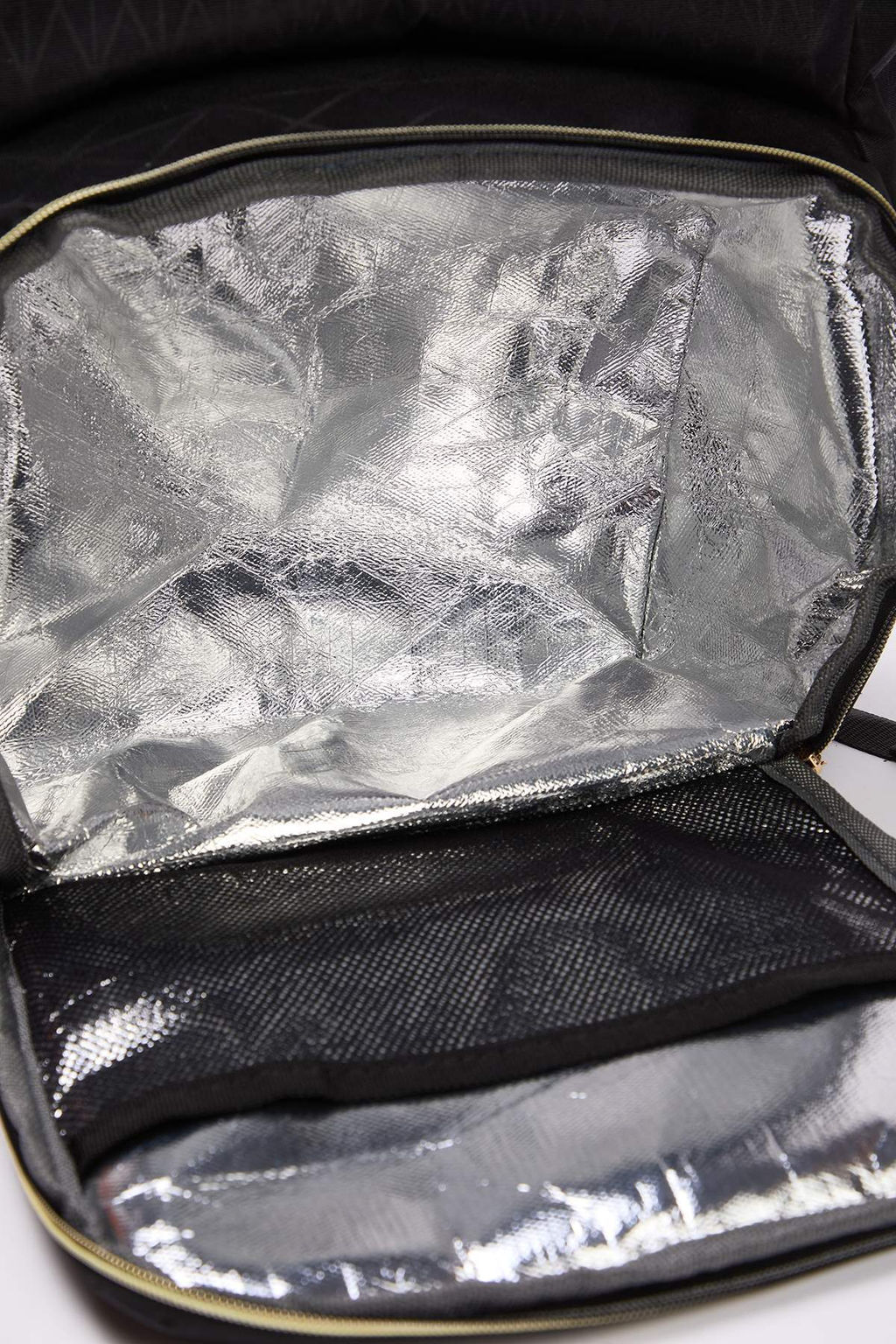 Siyah Fonksiyonel Termal Anne Bebek Bak?m/S?rt Cantas? TAKAW26SI00000