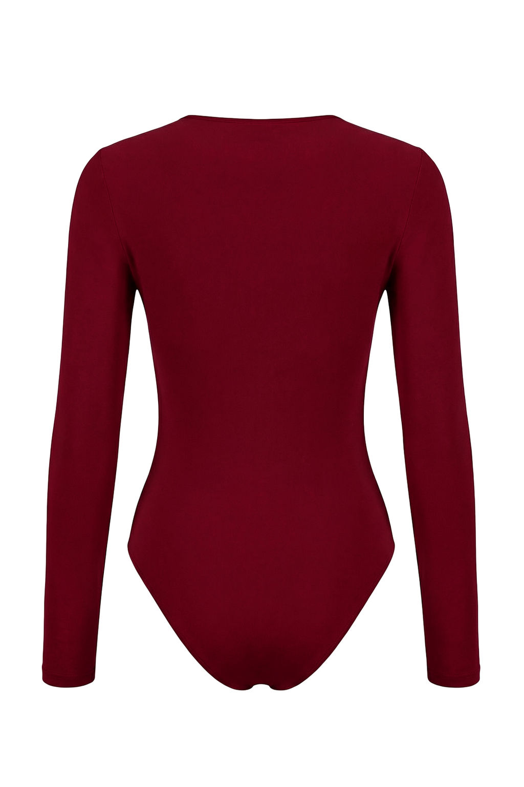 Bordo Aksesuar Detayl? Buzgulu Alttan C?tc?tl? Party Body TPRSS26BD00006 - Trendyolmilla фото 10