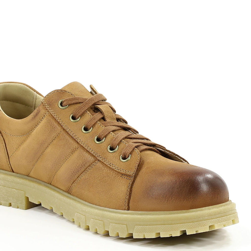 Полуботинки мужские