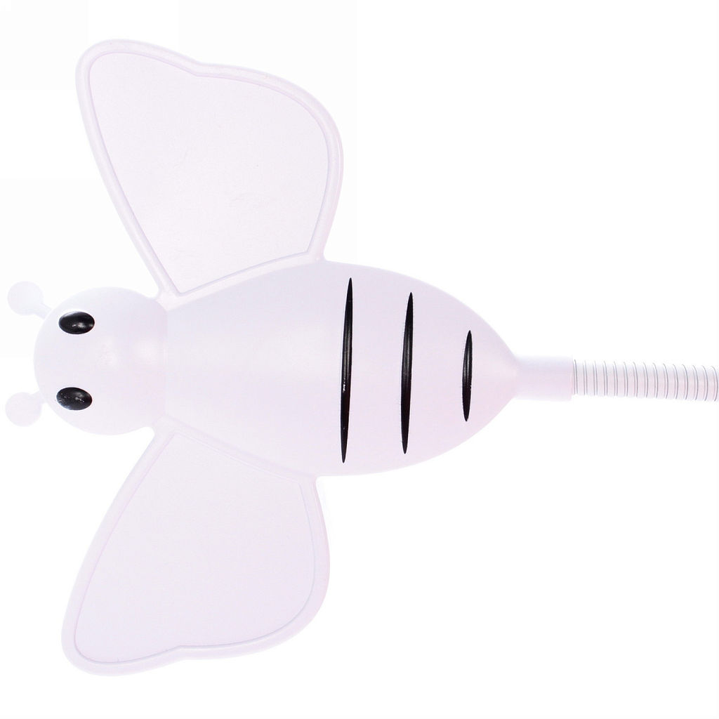 Фитосветильник для растений и рассады "Bee" 15*12*42см 24LED USB CY-BEE02