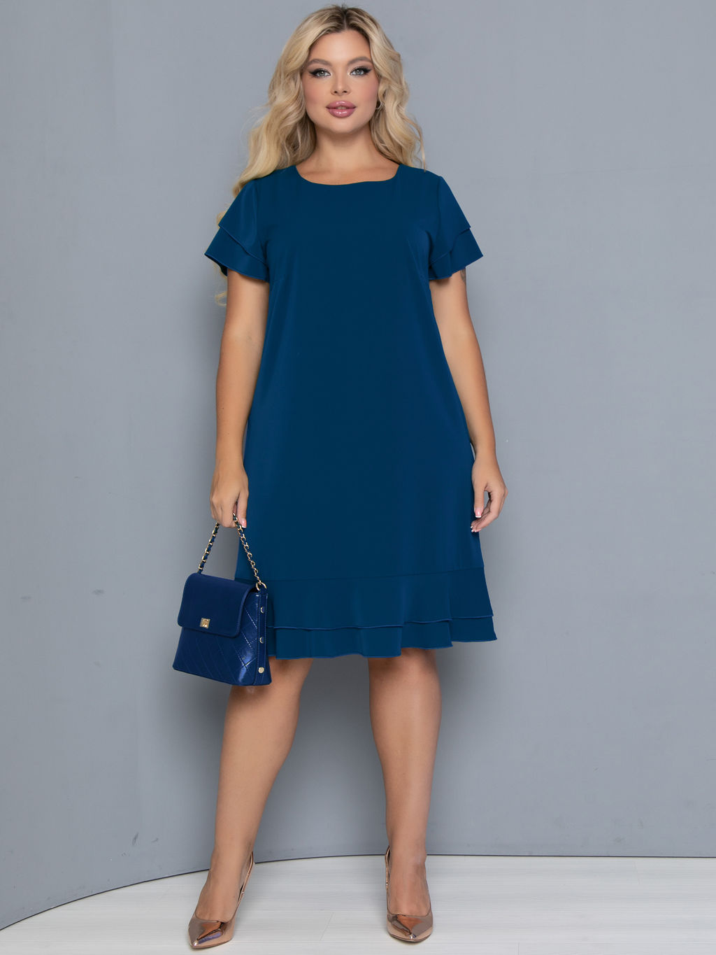 Платье П-2201/12