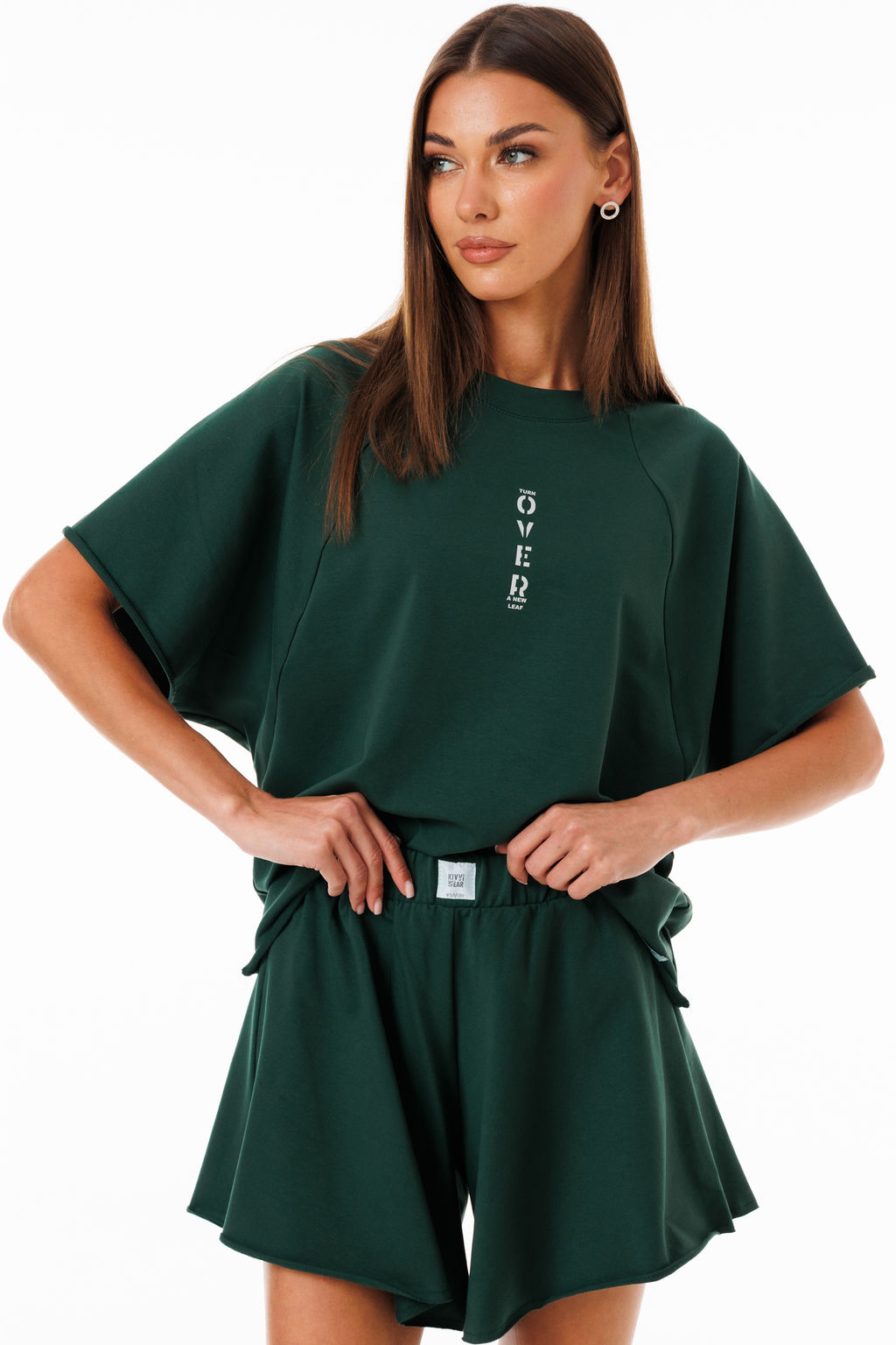 Шорты 4268 - Kivviwear фото 7