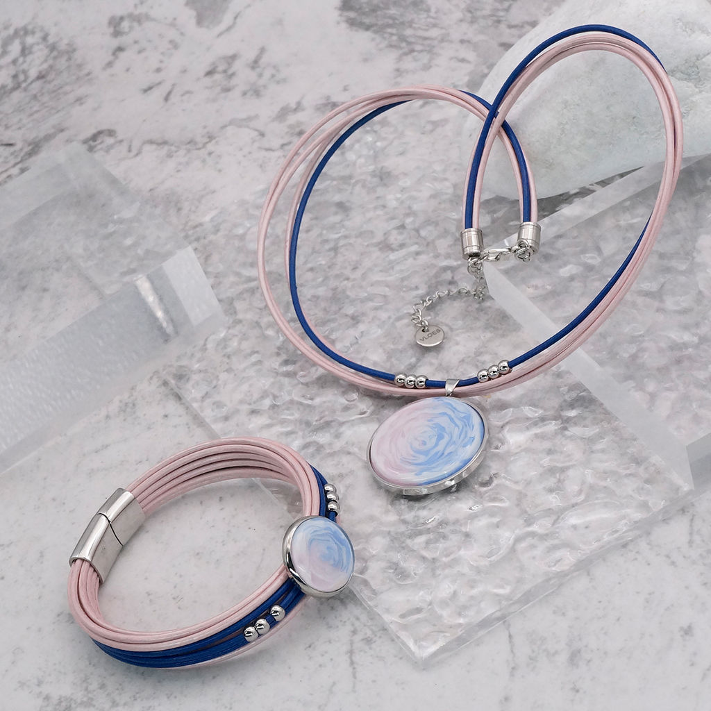 Колье - Vloes фото 4