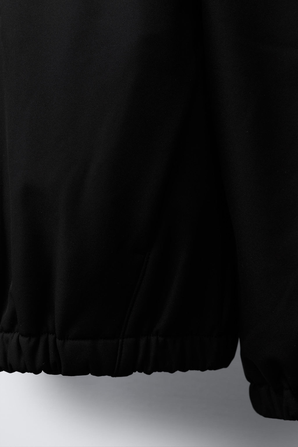 CAZADORA T?CNICA CAPUCHA WATER REPELLENT / Negro - Zara фото 7