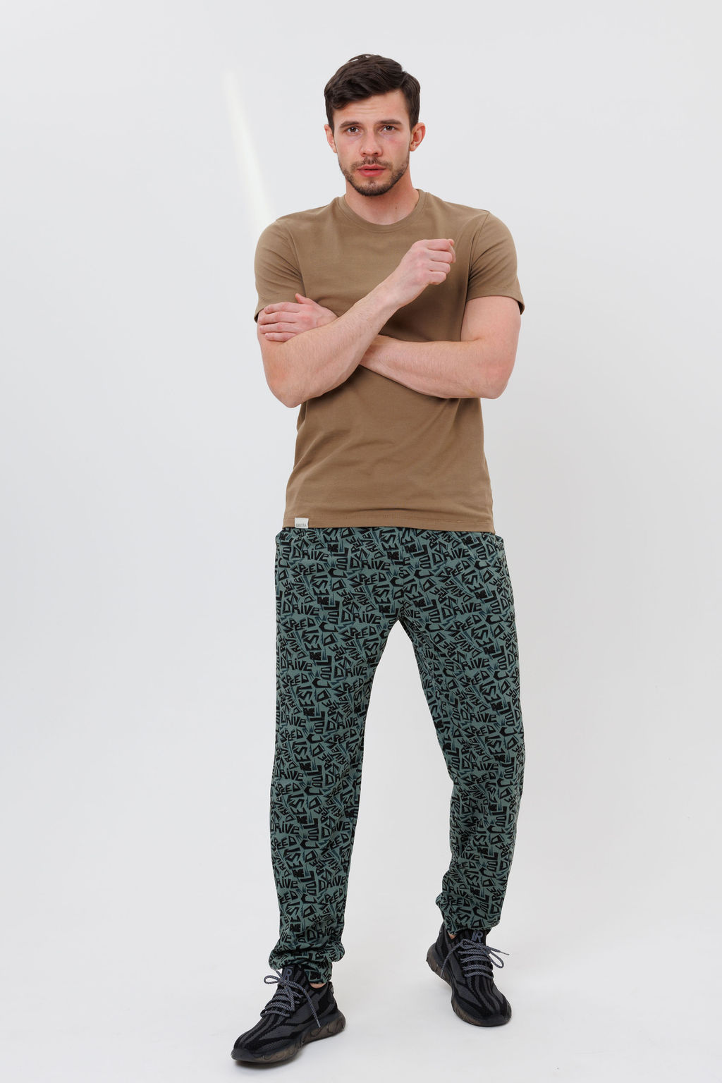 № 1778 Брюки мужские - Modellini фото 2