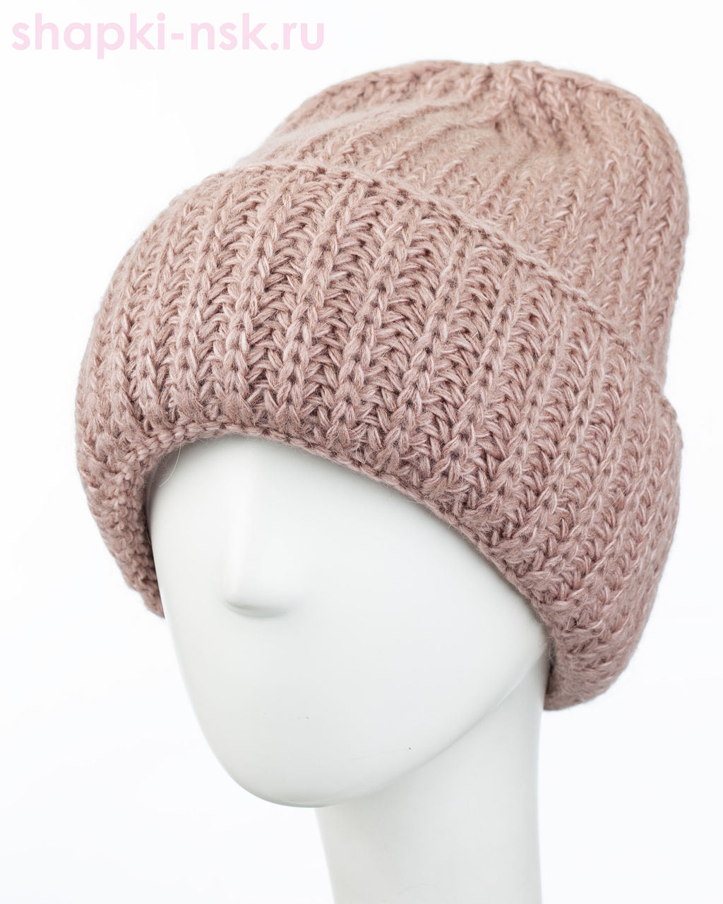 13329/2 MWH Шапка женская флис (56-58)