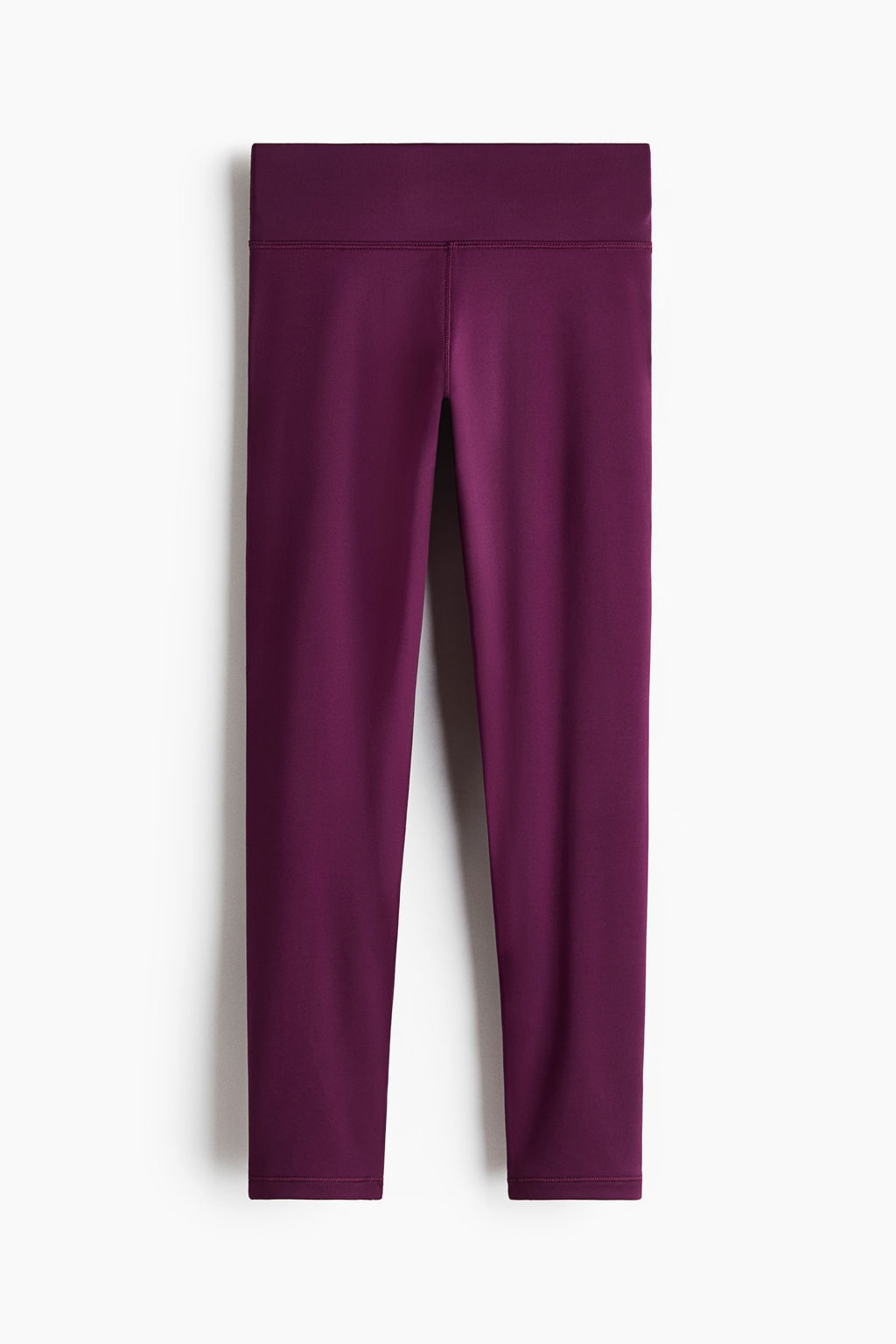 Leggings de deporte con DryMove - H&m фото 12