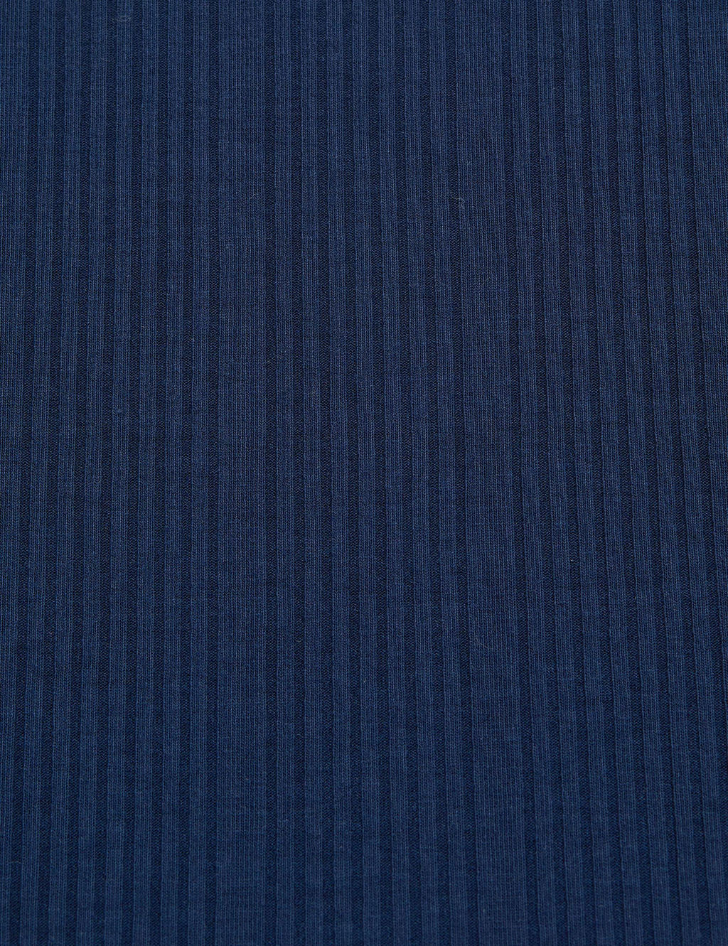Lacivert Slim Fit _rme Elbise