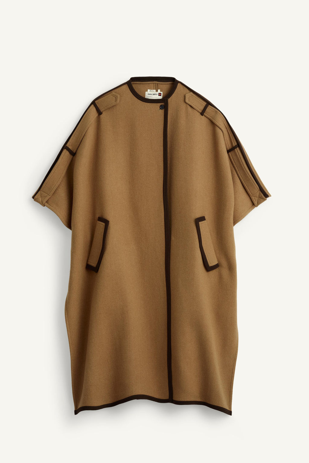 MSCLN PCT - Zara фото 8