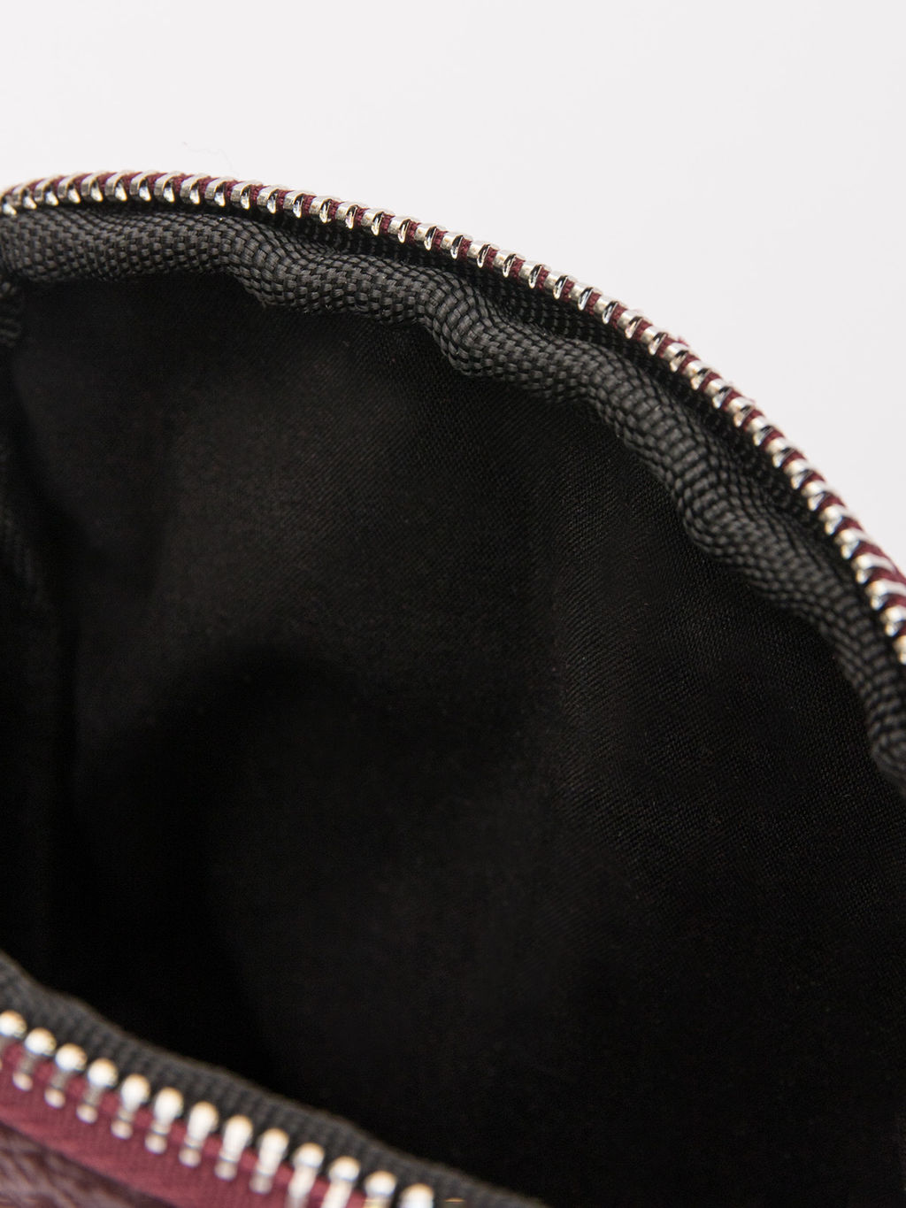 Бордовый кросс-боди S.Lavia  фото 24