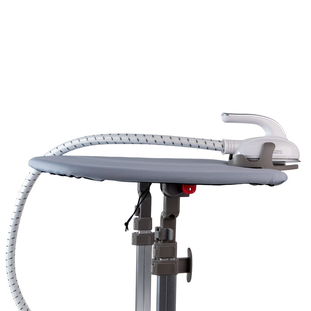 Отпариватель GALAXY LINE GL6208 (видео в описании)  фото 7