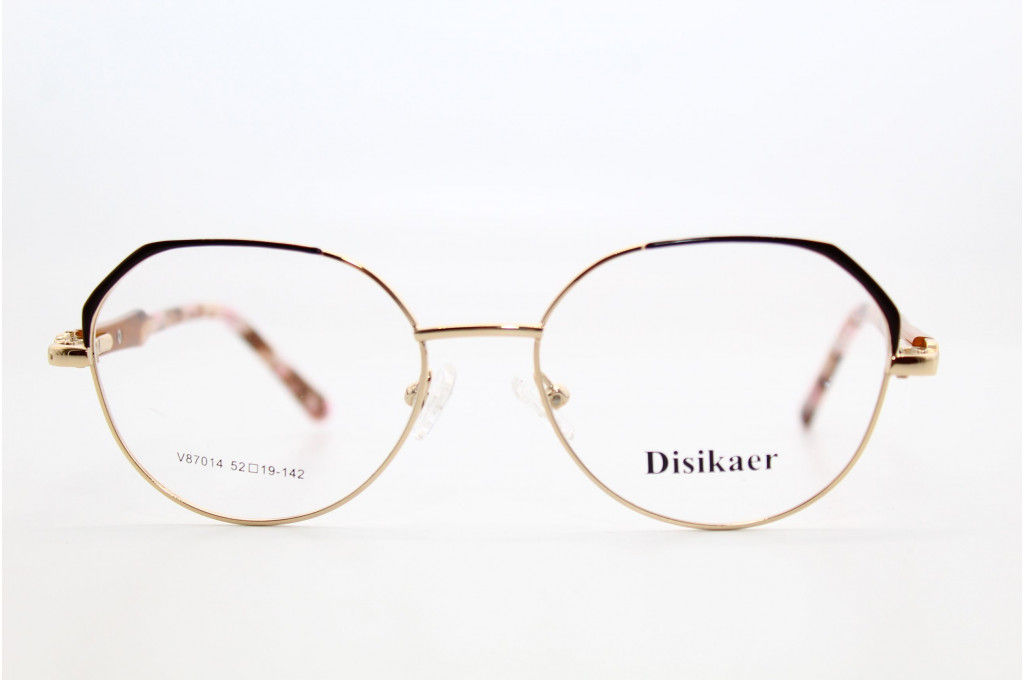 Оправа Disikaer 87014 52-19-142 C2