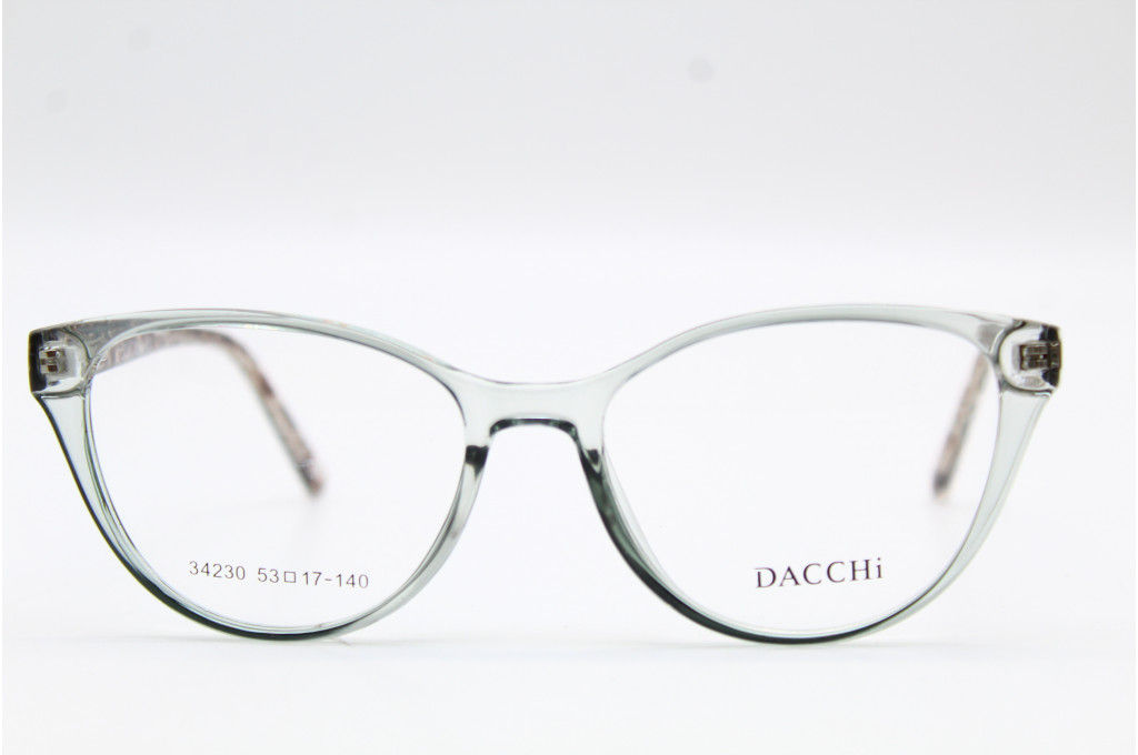 Оправа DACCHI 34230 53-17-140 С2 флекса  фото 2