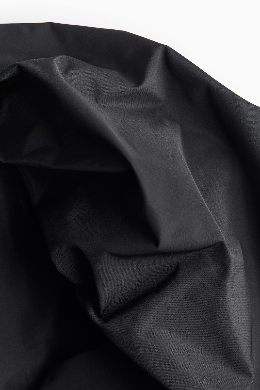 Top off-the-shoulder con bajo burbuja - H&m фото 6