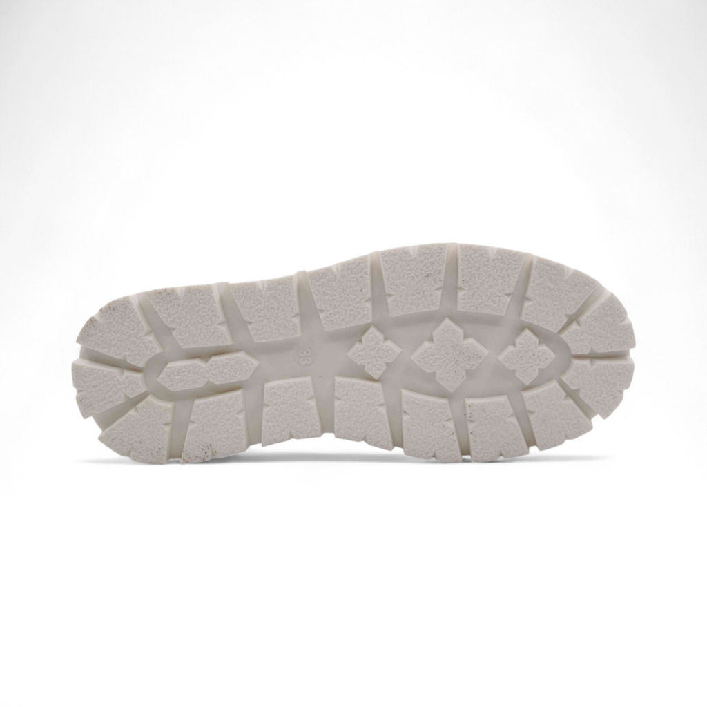 Кроссовки ЕМ18-3 белые - Sport фото 3