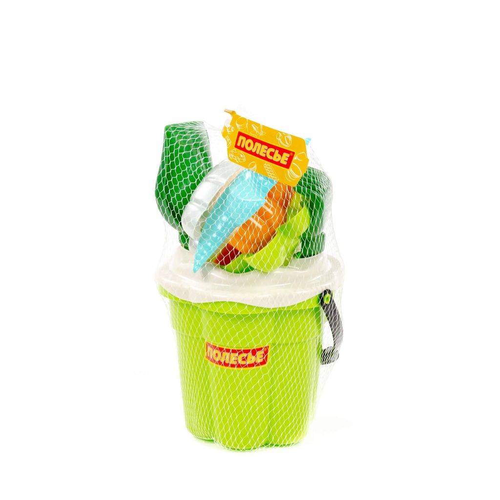 Набор №648 сафари - Полесье фото 3