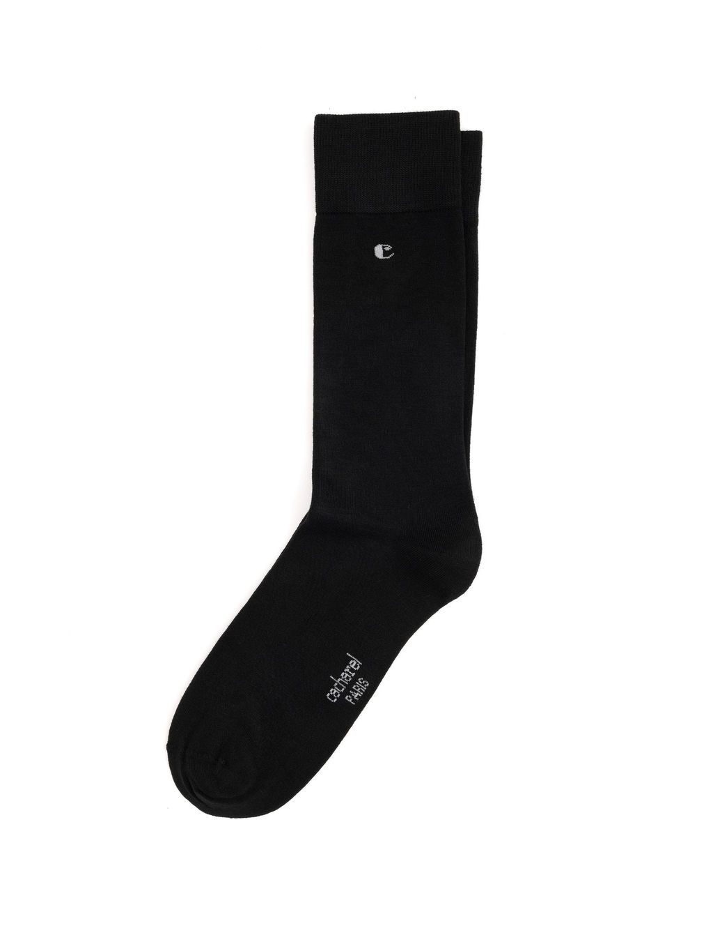 Черные носки - Cacharel фото 2