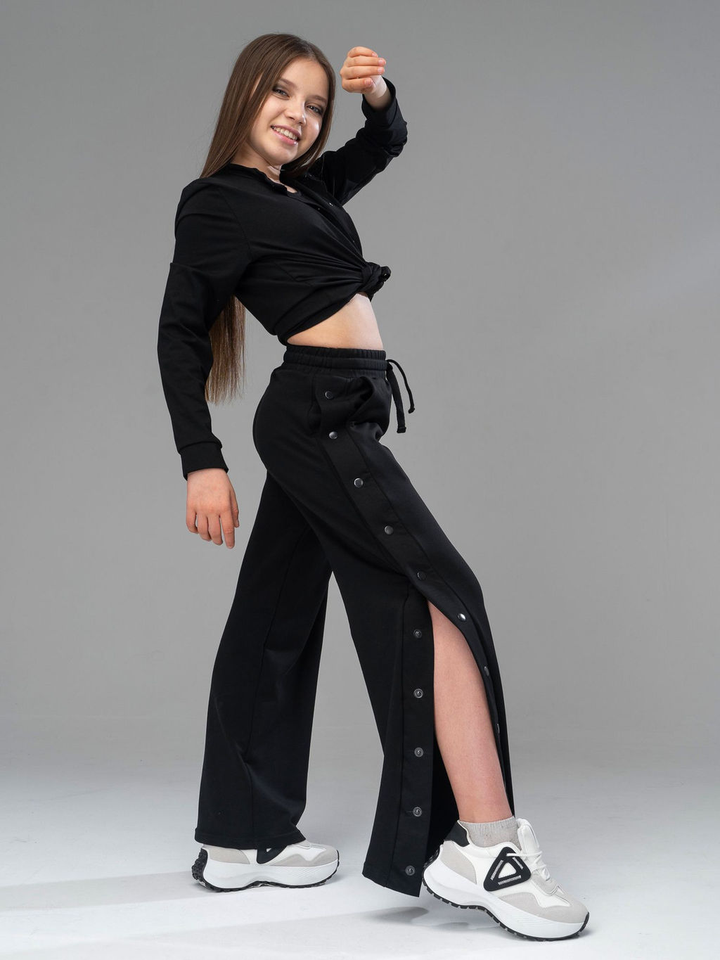 Брюки - Looklie фото 11