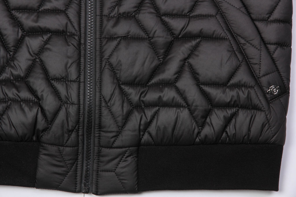 Куртка-бомбер - Gipnoz фото 5