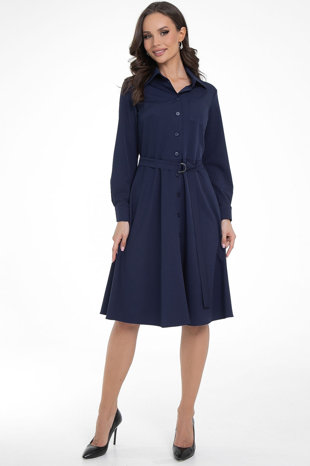 Платье Секрет успеха (найт)