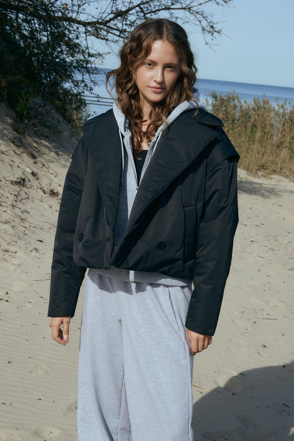 Жилет женский HOOPS, арт. 23260 фото 5