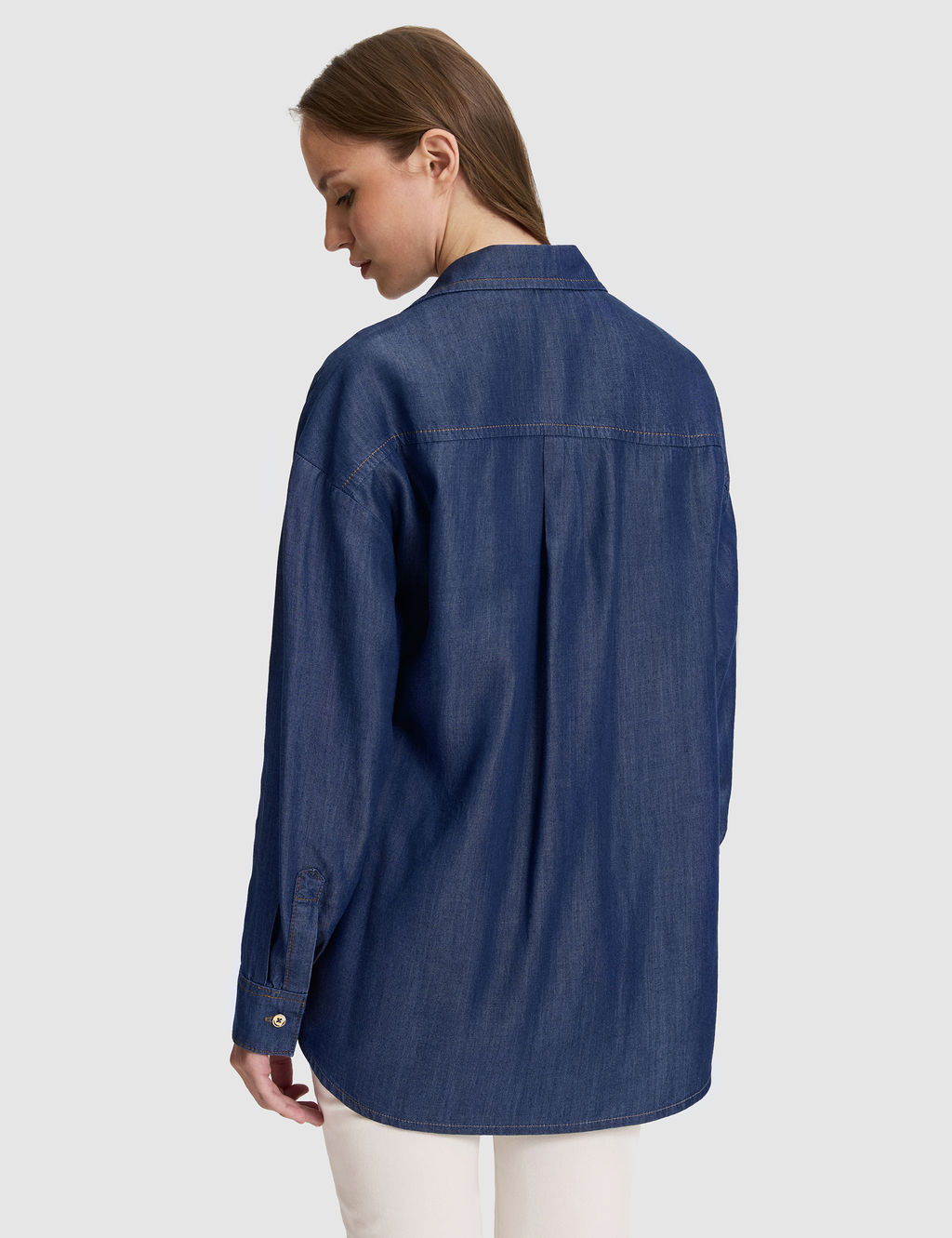 Saks Comfort Fit Jean G_mlek