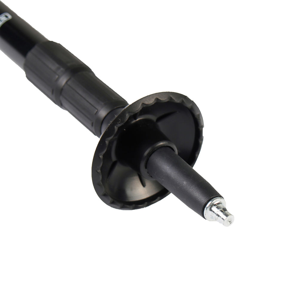 Палки для скандинавской ходьбы / C-102 /уп 5/30/черные - Галеонтрейд фото 33