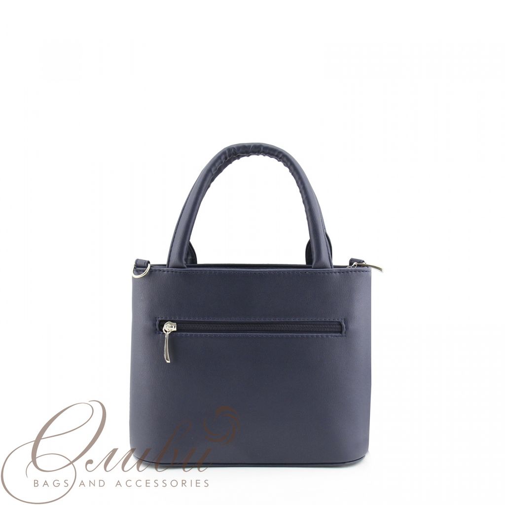 1015 Сумка женская (син.) - Olivi фото 3