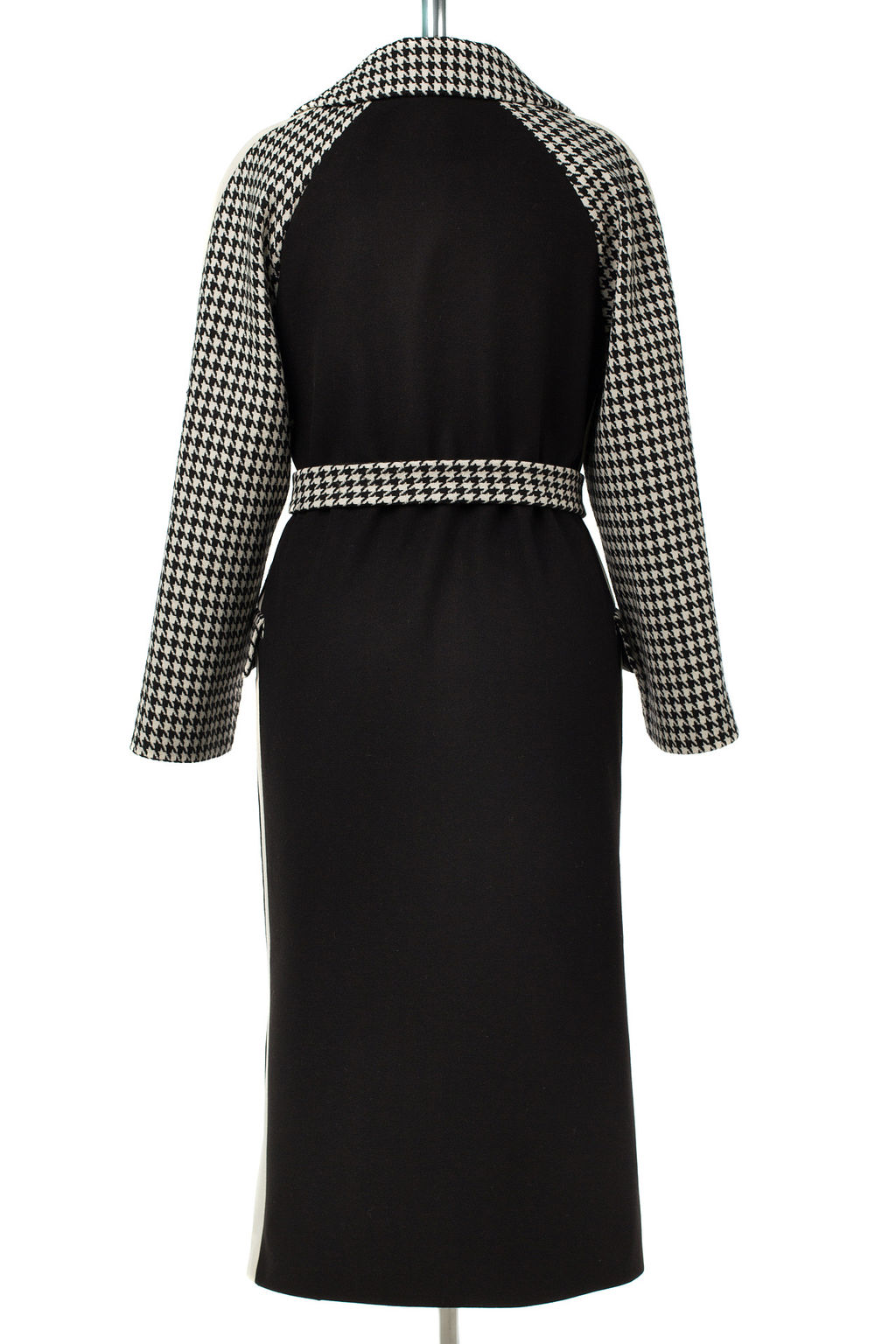 Пальто женское демисезонное - El podio фото 12