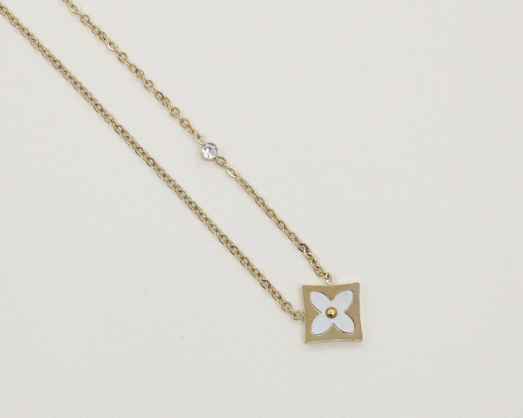 Колье G154275907195