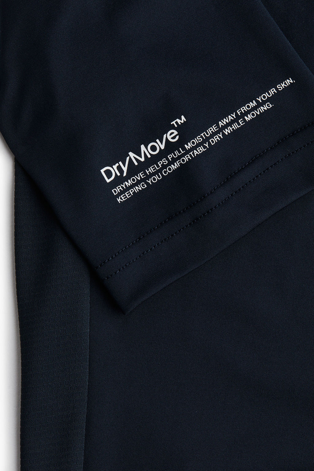 Camiseta de ciclismo ligera con DryMove - H&m фото 4