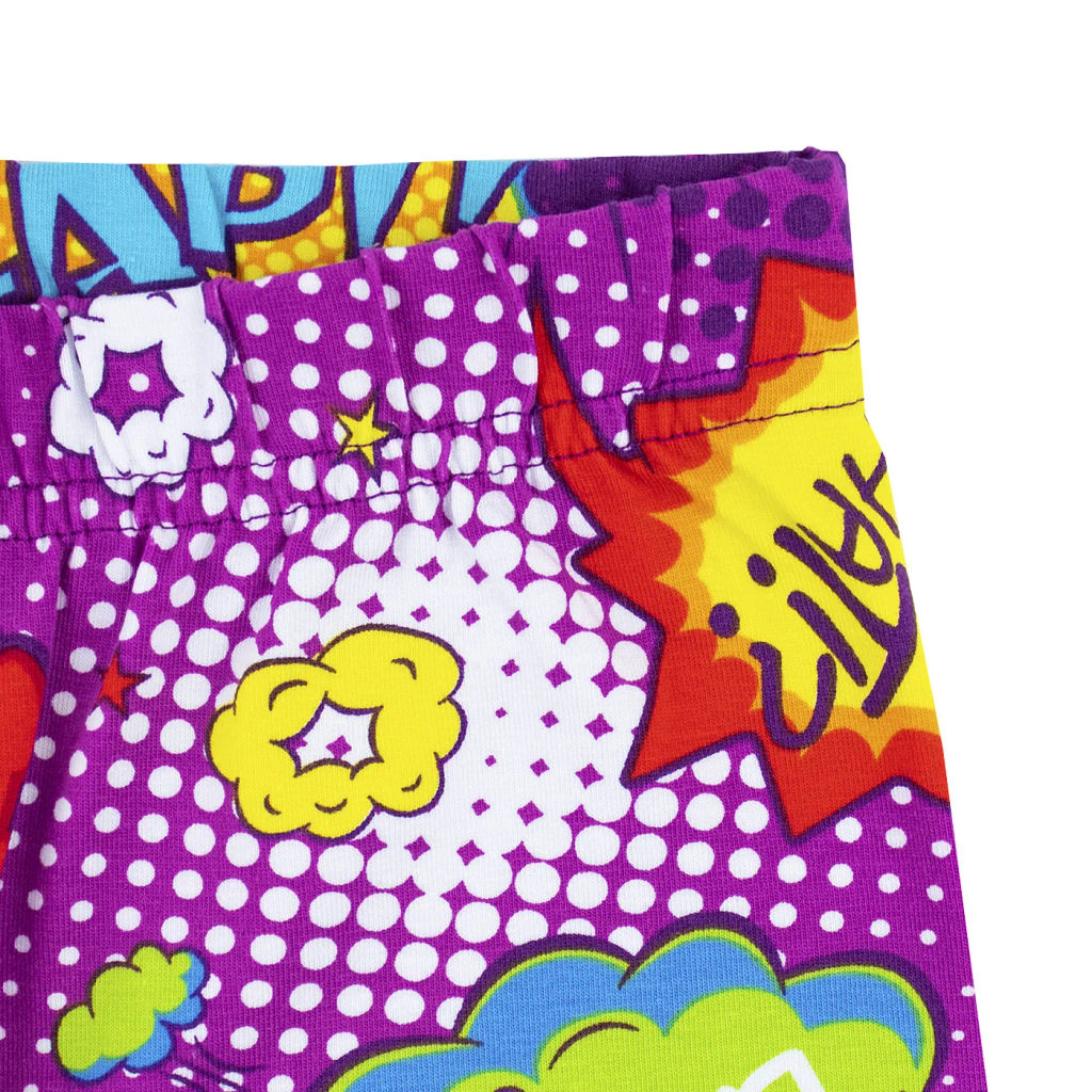 Комплект кулирка с лайкрой 7431105002 - Youlala фото 7