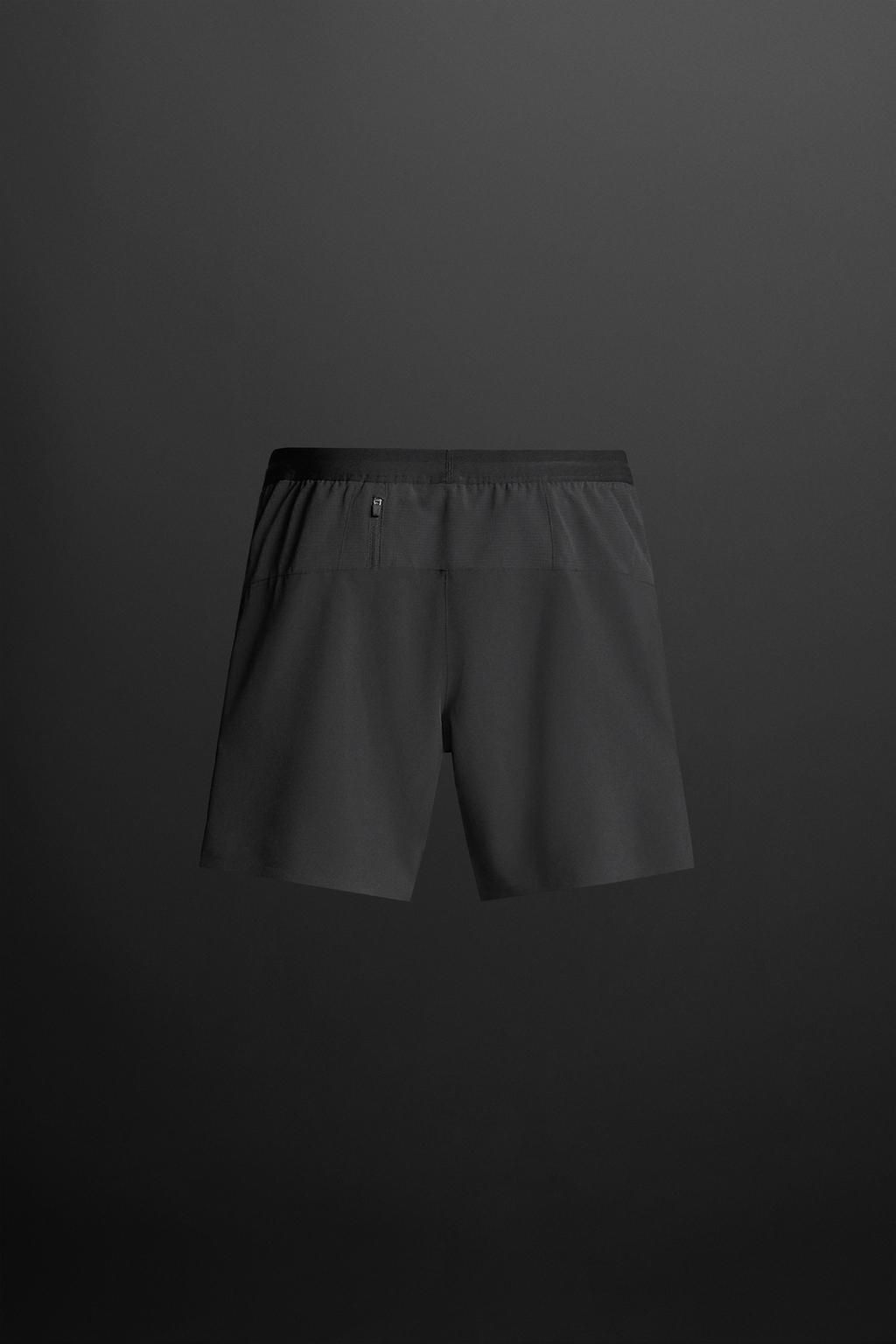 BASIC TRAINING SHORTS - Zara фото 36