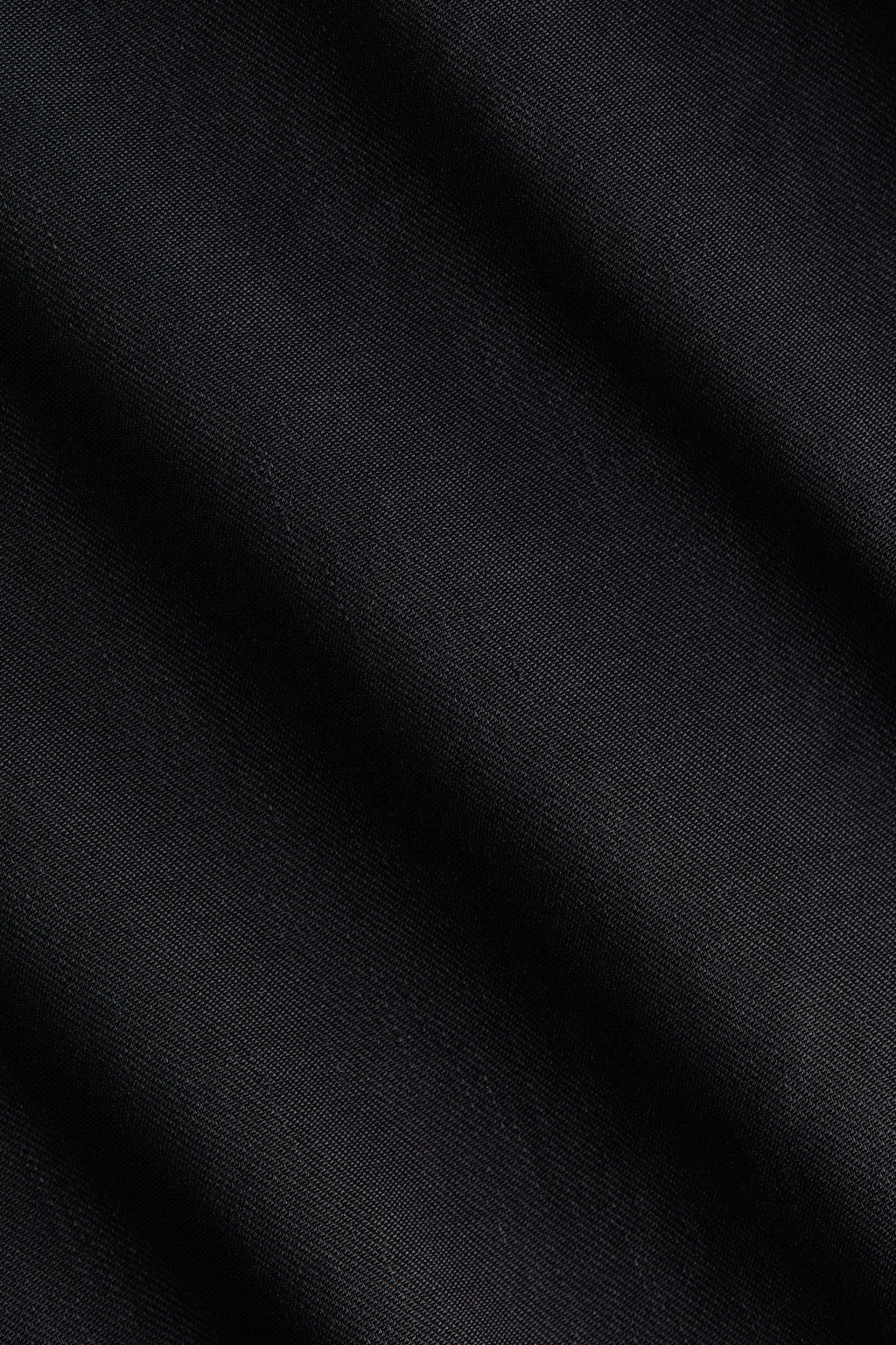 Camisa en mezcla de lino Easy Care Regular Fit - H&m фото 5