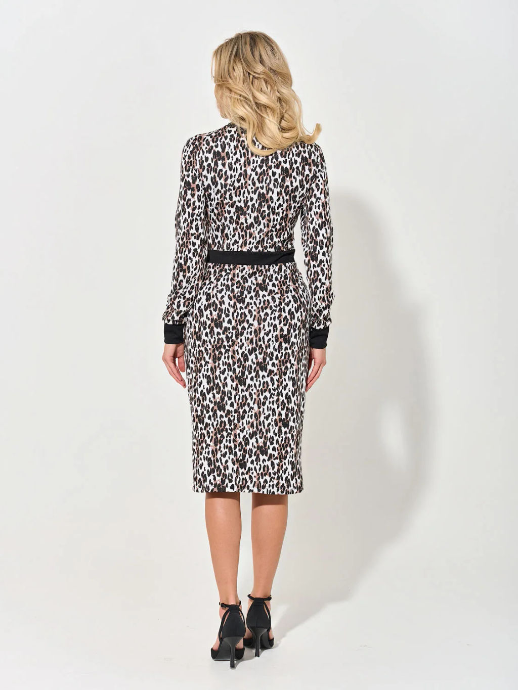 JETTY Платье  фото 2