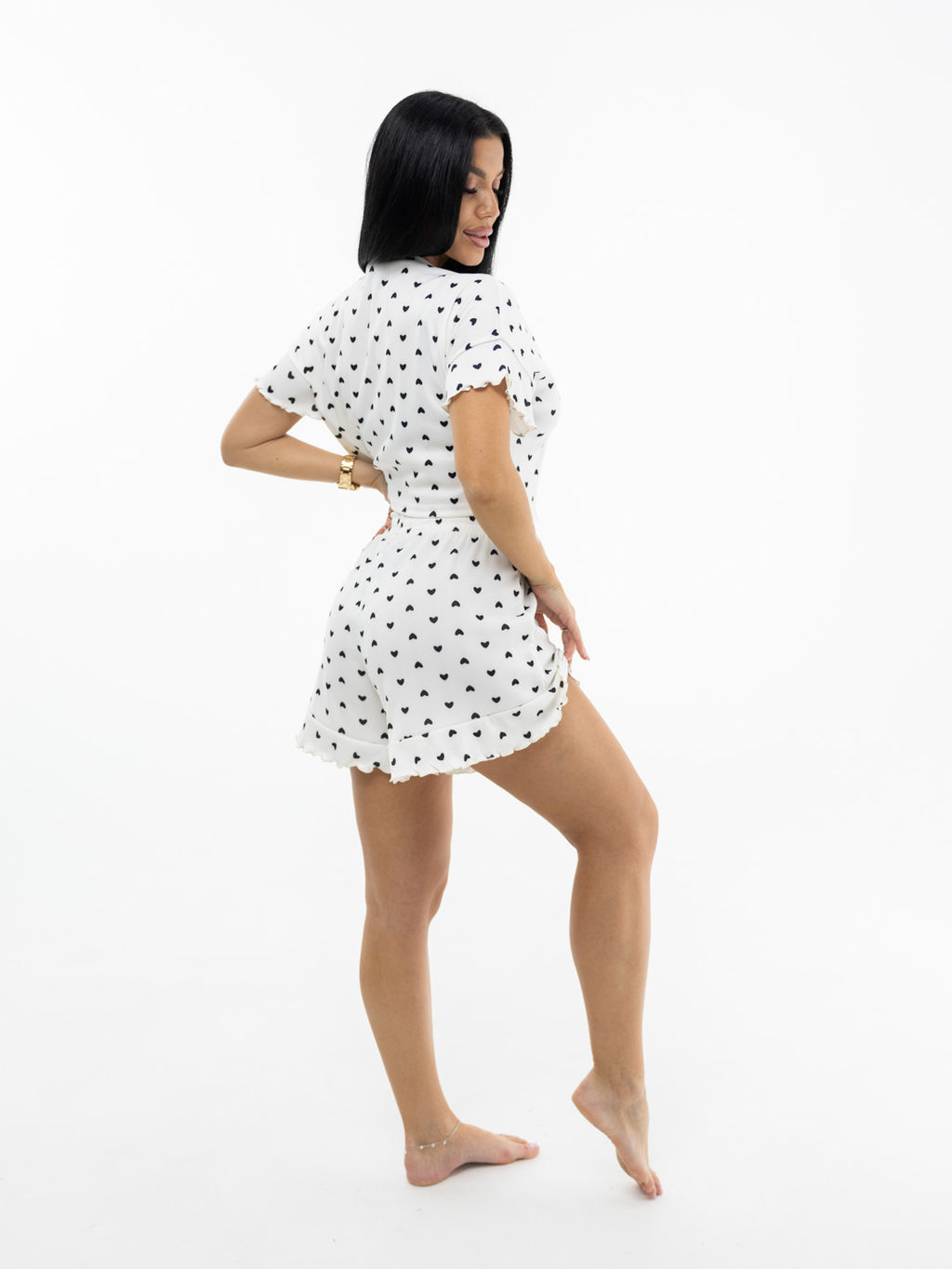 Пижама мод.1988/3