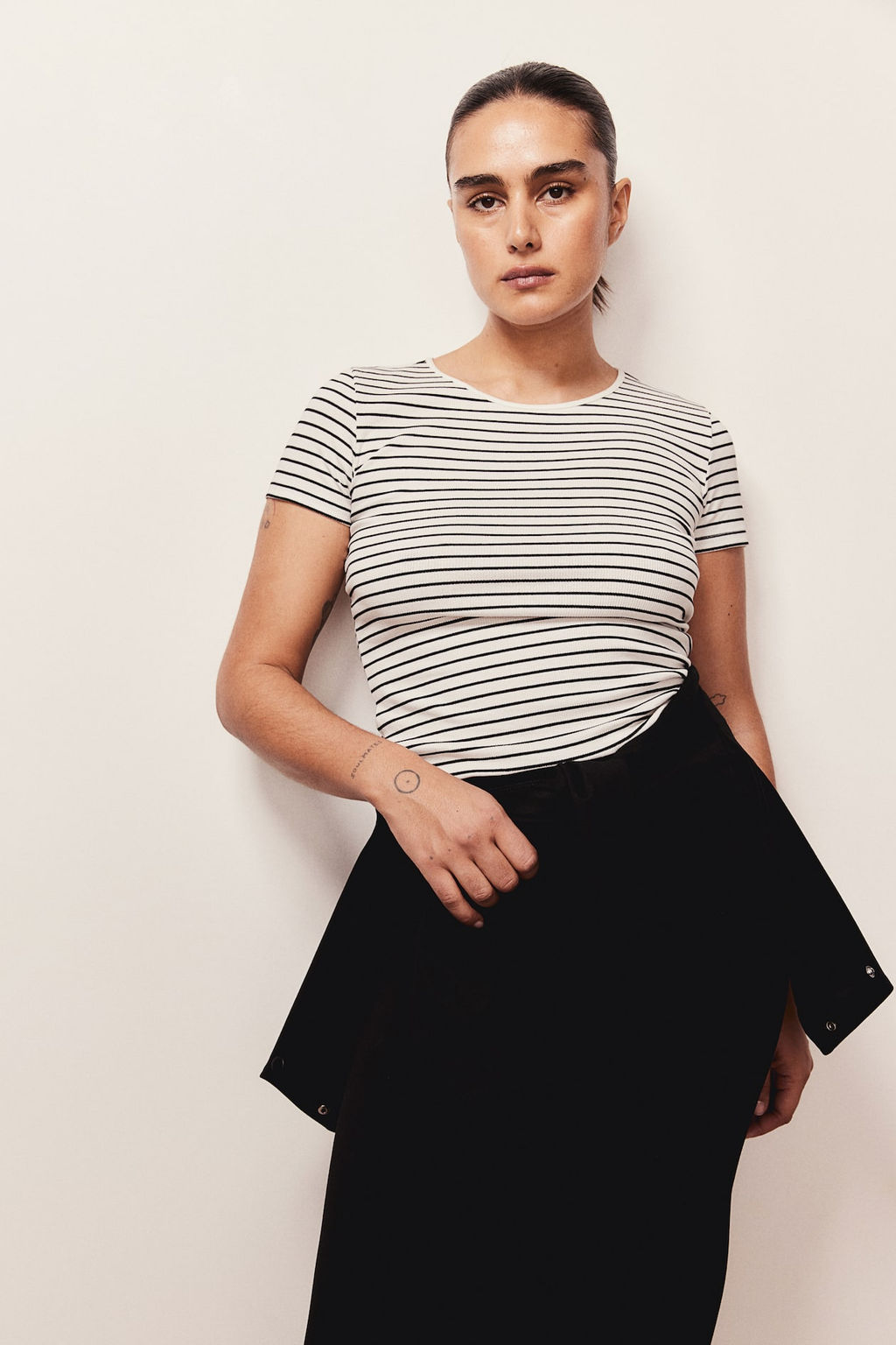 Camiseta de canale