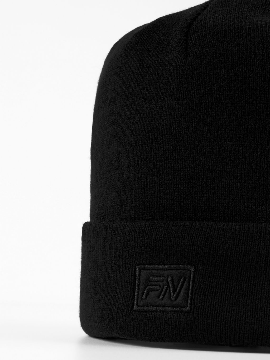 Шапка FN Arson Black