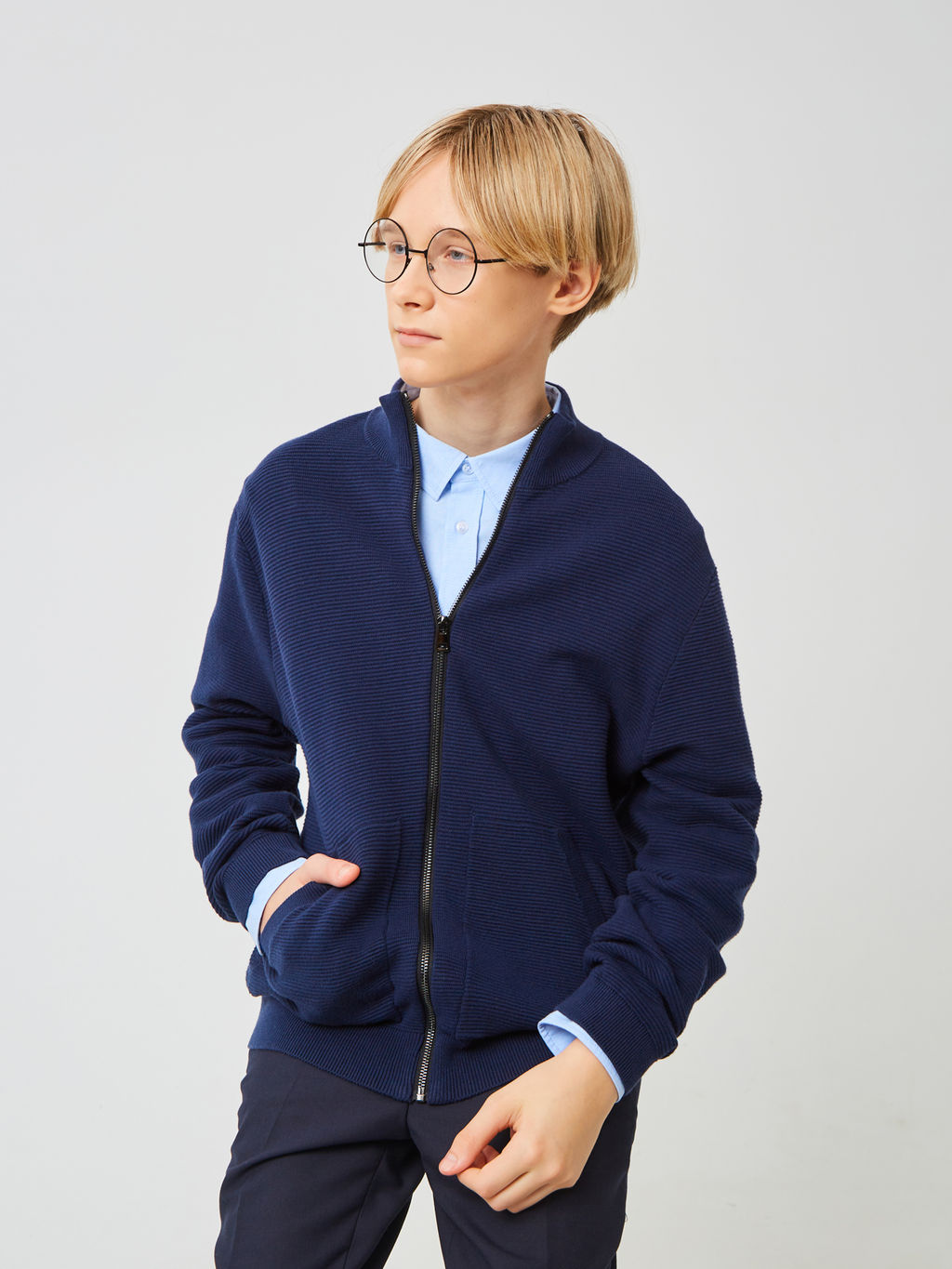 Кардиган - Смена фото 4