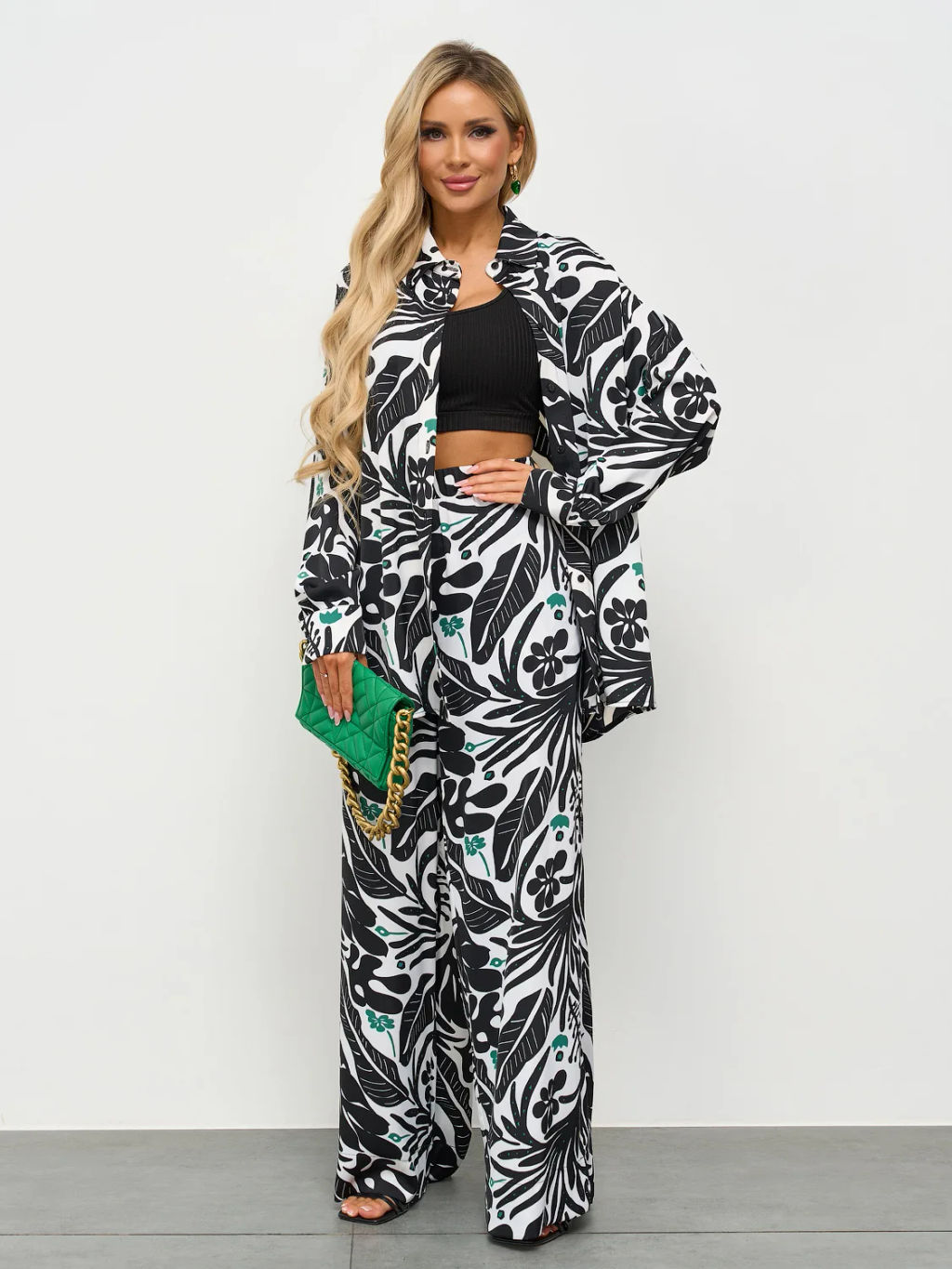 JETTY Рубашка  фото 18