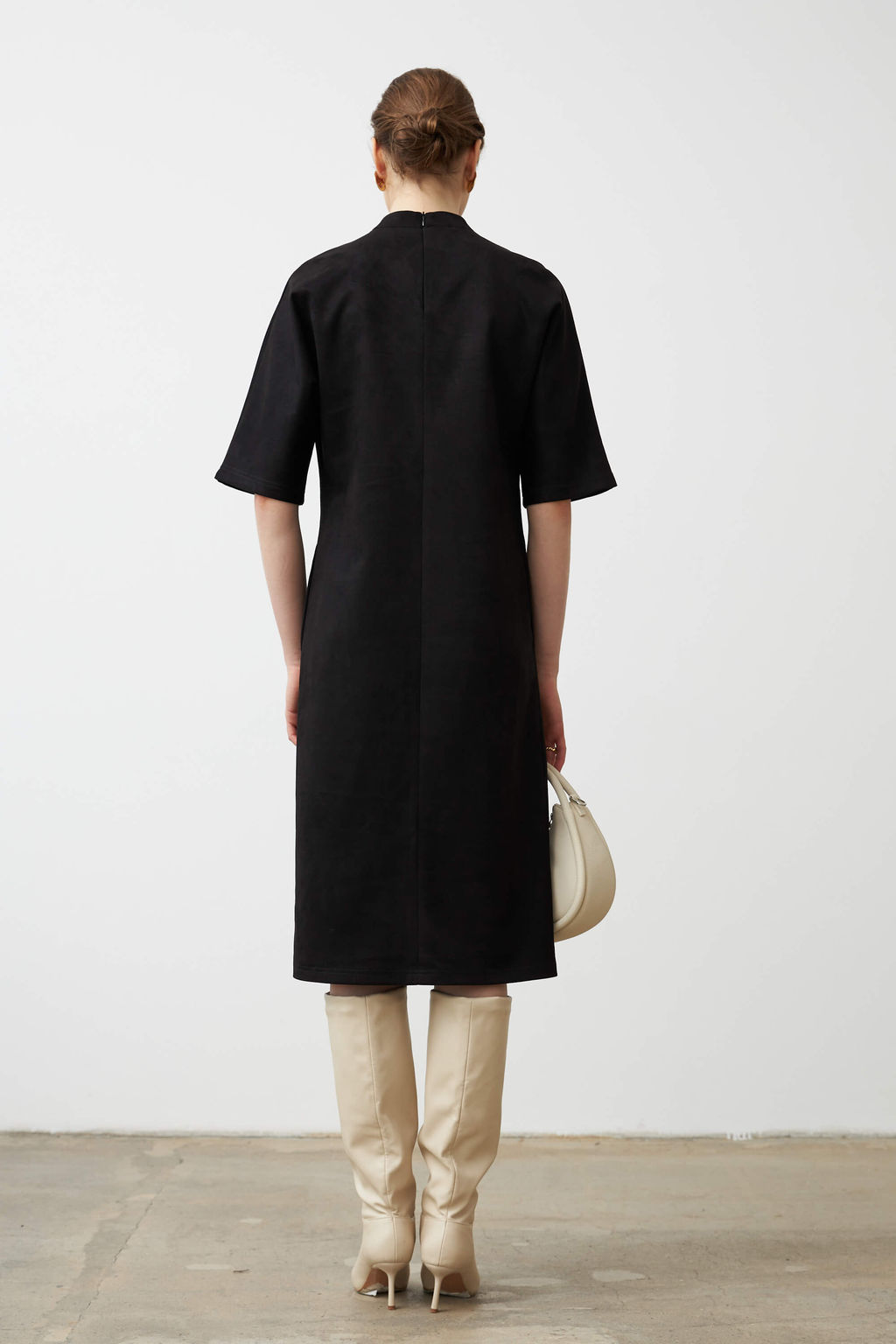 Платье С20117-11 НСК - Cloxy фото 3