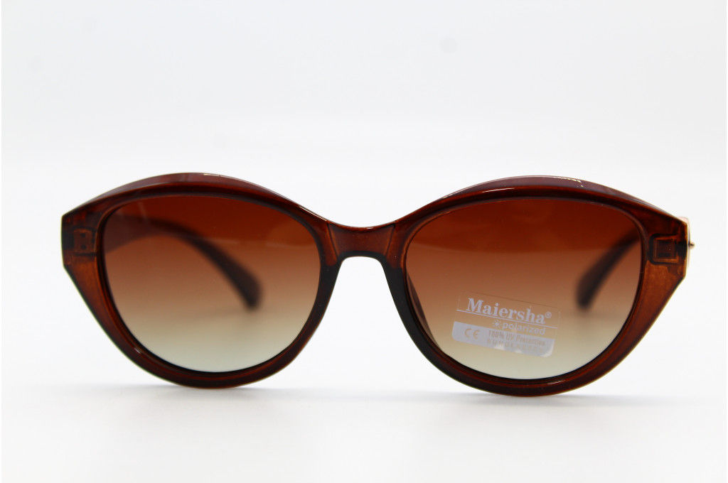 Солнцезащитные очки Maiersha (Polarized) 03972 53-19-142 С8-02