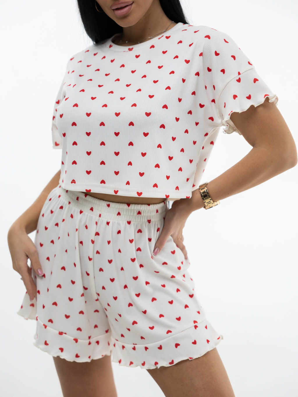 Пижама мод.1988/2