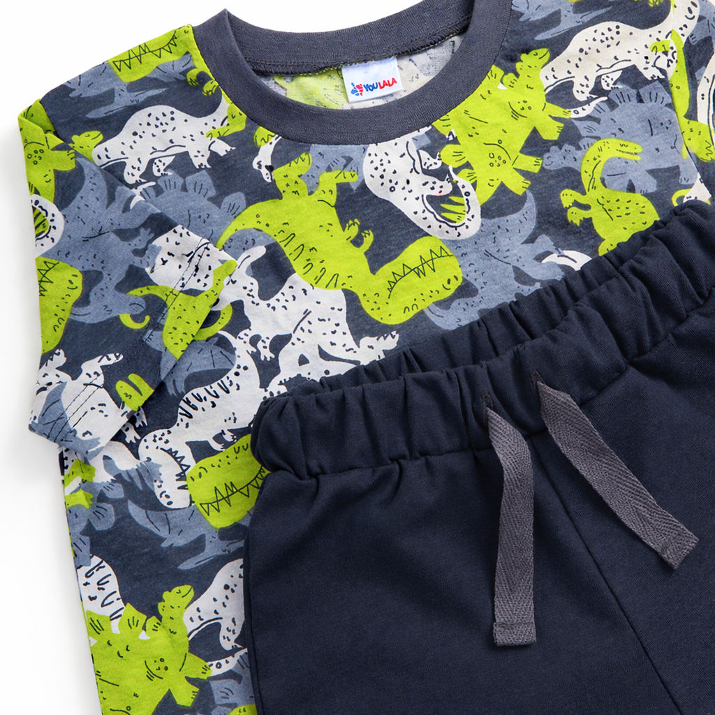 Комплект кулирка 7754100105